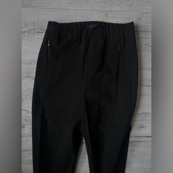 Wardrobe NYC Side Zip Leggings | NWOT - Picture 4 of 5